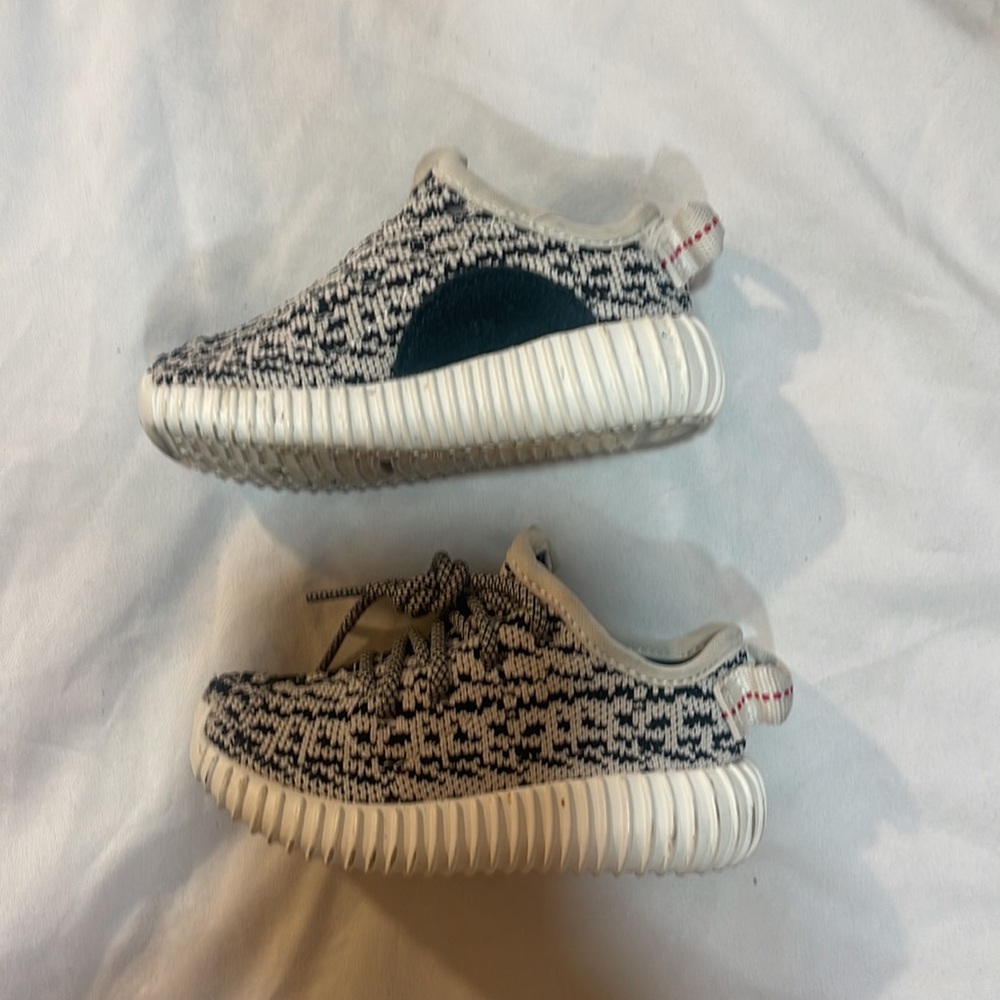 Yeezy Boost 350 Infant❗️ - Picture 6 of 9